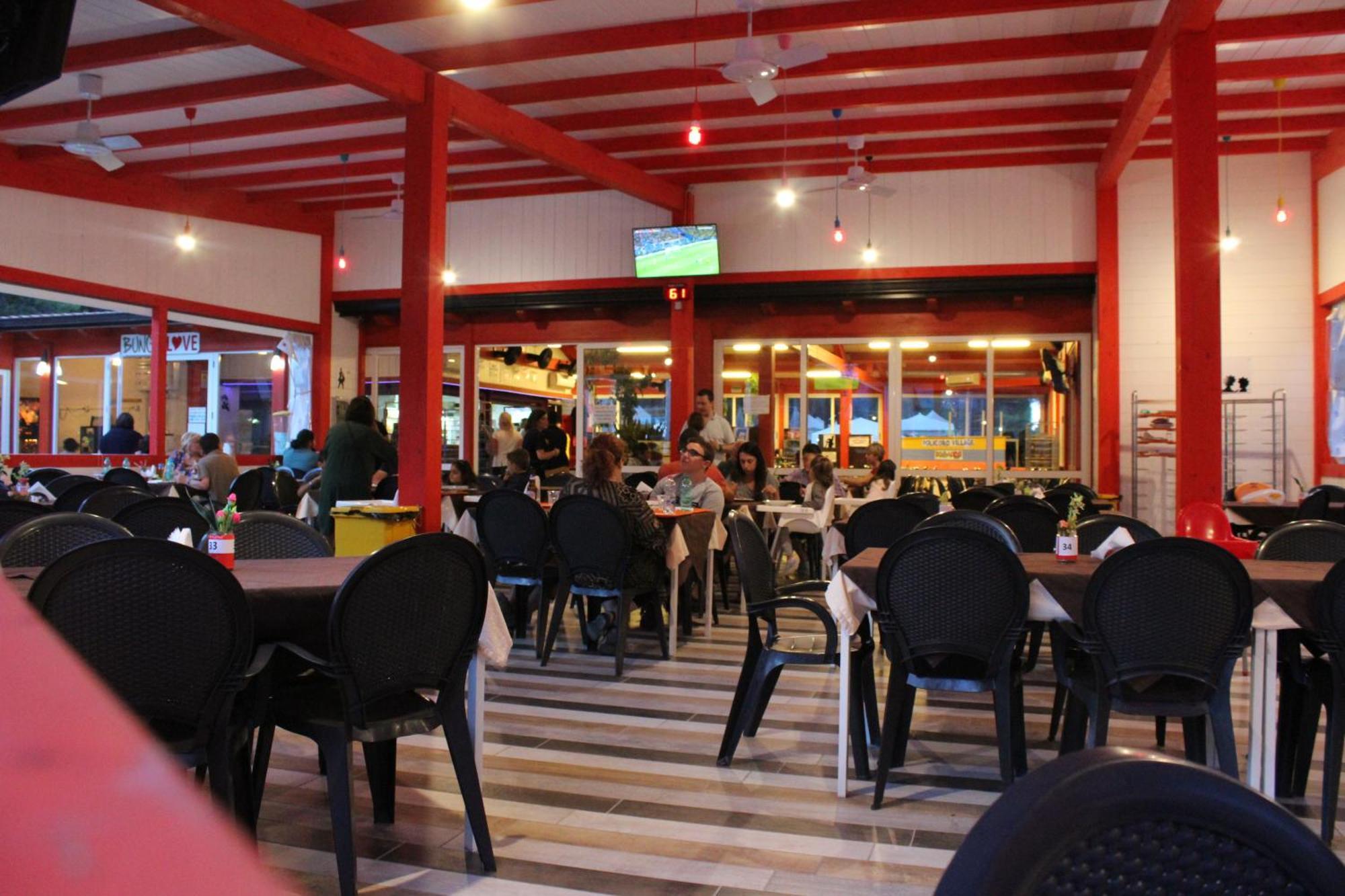 Policoro Village Hotel エクステリア 写真